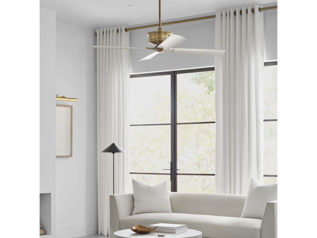 Subway 56" Ceiling Fan - image 2