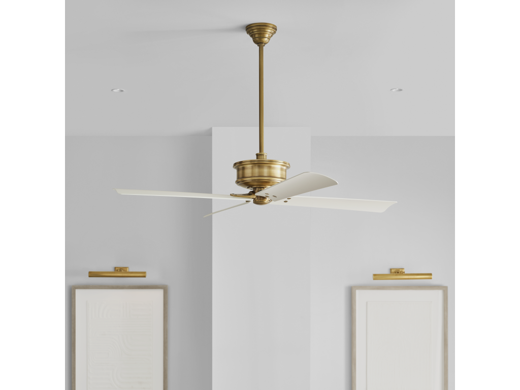 Subway 56" Ceiling Fan - image 1