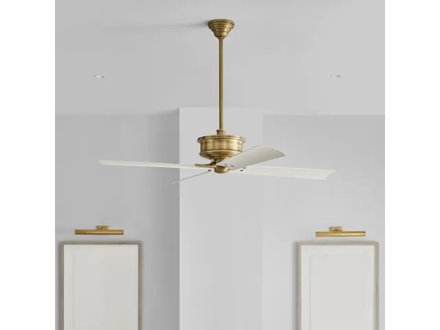 Subway 56" Ceiling Fan