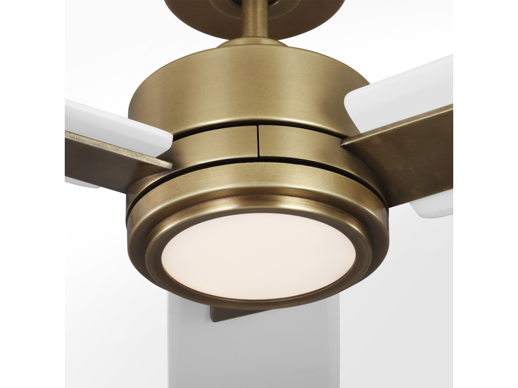 Harris Smart 56" LED Ceiling Fan - image 2