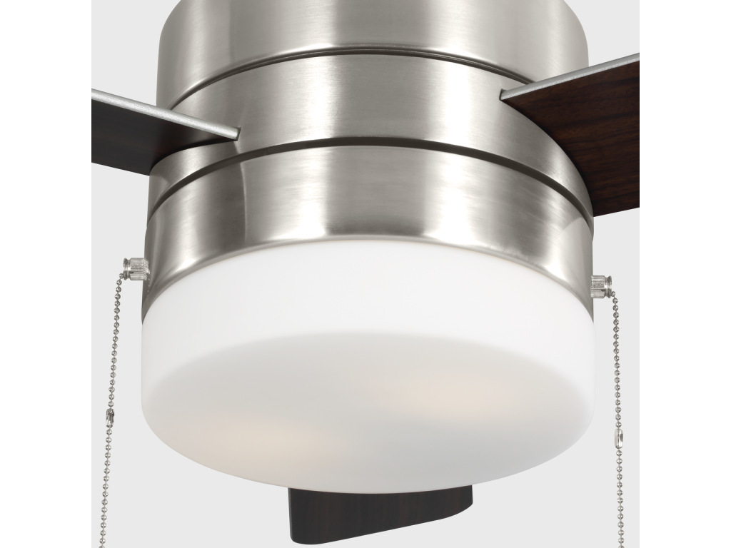 Syrus 44" LED Ceiling Fan - image 1