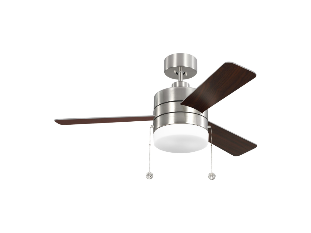 Syrus 44" LED Ceiling Fan - image 3