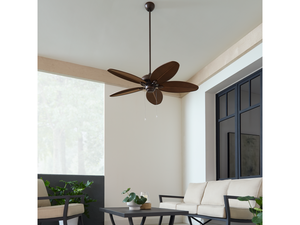 Cruise 52" Outdoor Ceiling Fan - image 2