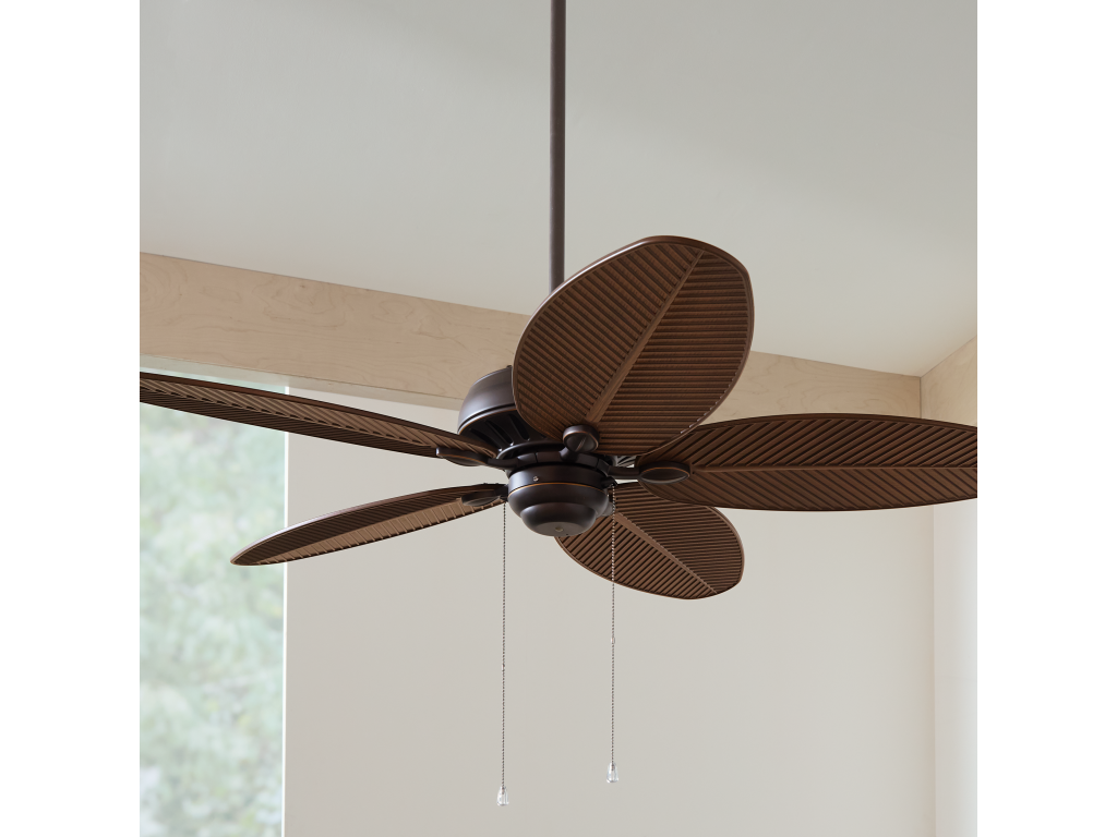 Cruise 52" Outdoor Ceiling Fan - image 4