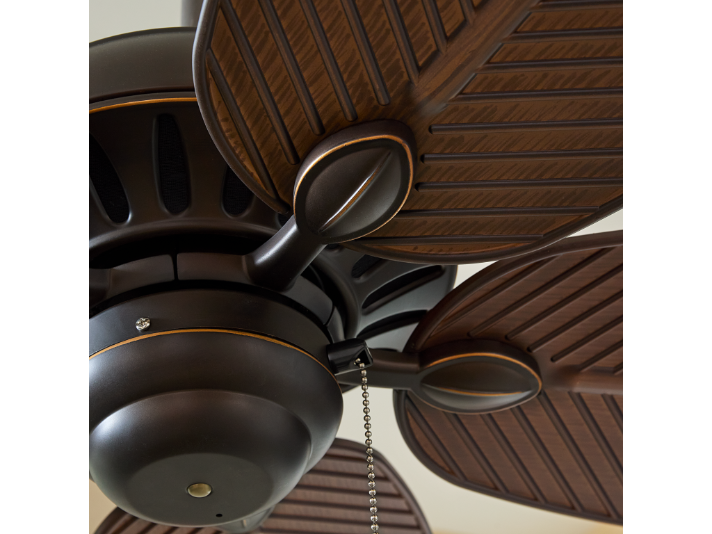 Cruise 52" Outdoor Ceiling Fan - image 6