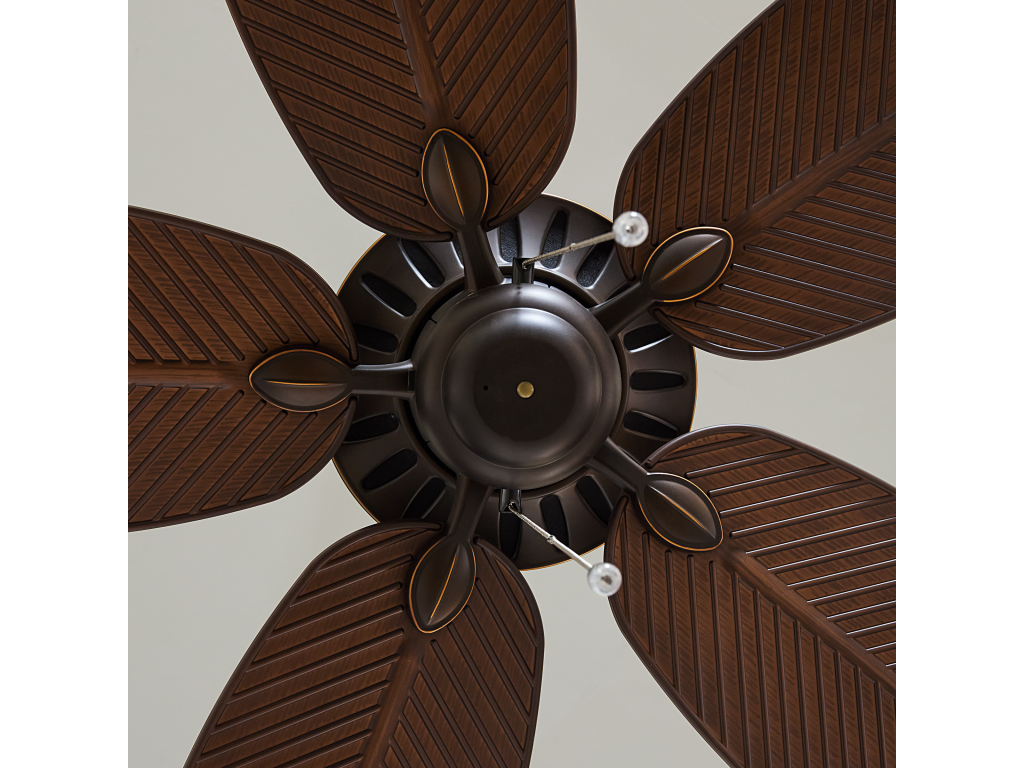 Cruise 52" Outdoor Ceiling Fan - image 1