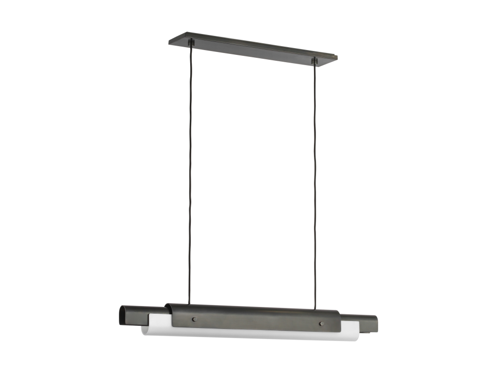 Ambrose 36 Linear Chandelier - image 4