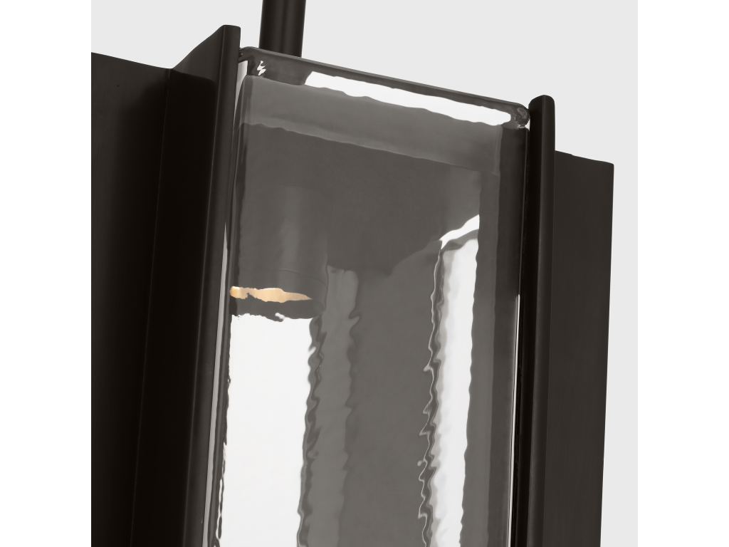 Maybeck 21 Pendant - image 1