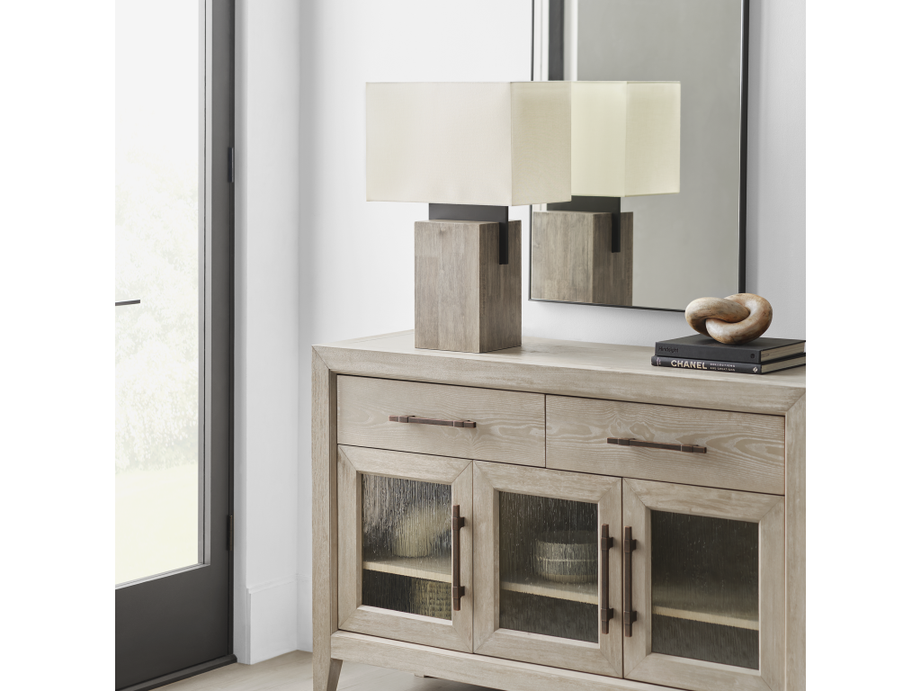 Slab Large Table Lamp - image 2