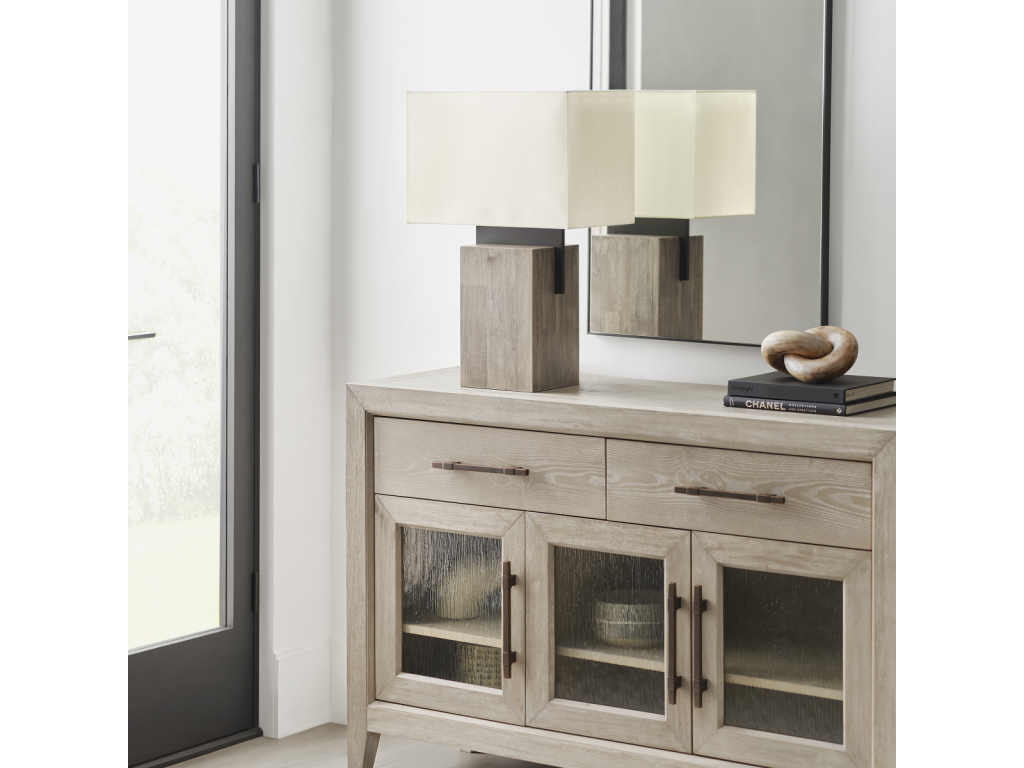 Slab Large Table Lamp - image 3