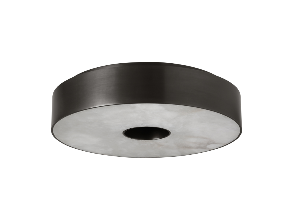 Wyllis 12 Flush Mount - image 4