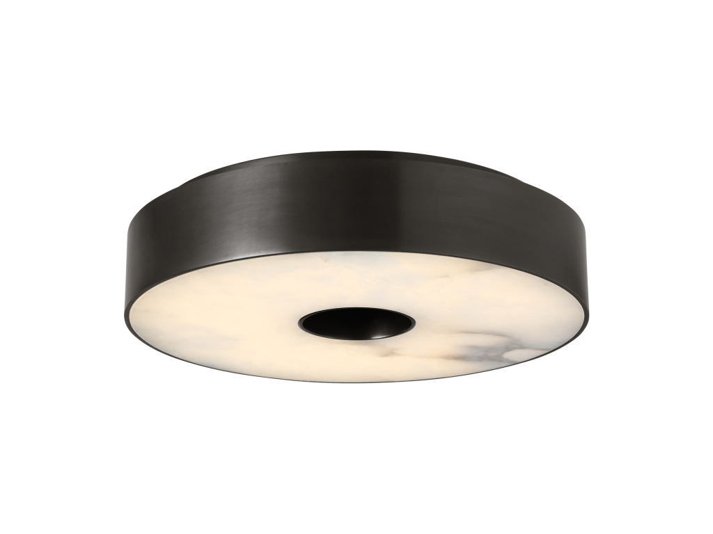 Wyllis 12 Flush Mount - image 5