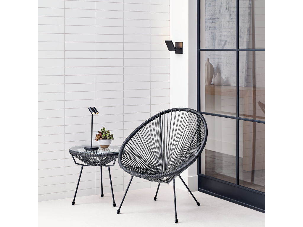 Angolo 6" Outdoor Wall - image 4