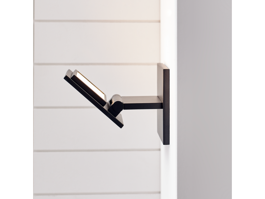 Angolo 6" Outdoor Wall - image 2