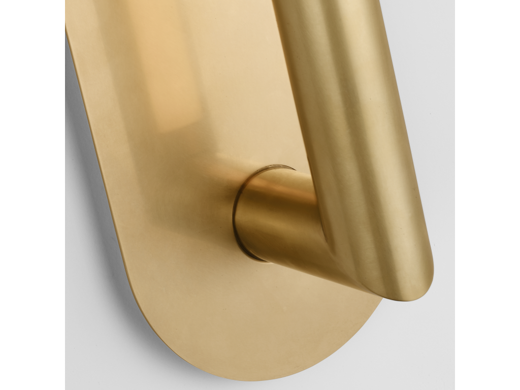 Fielle Medium Sconce - image 1