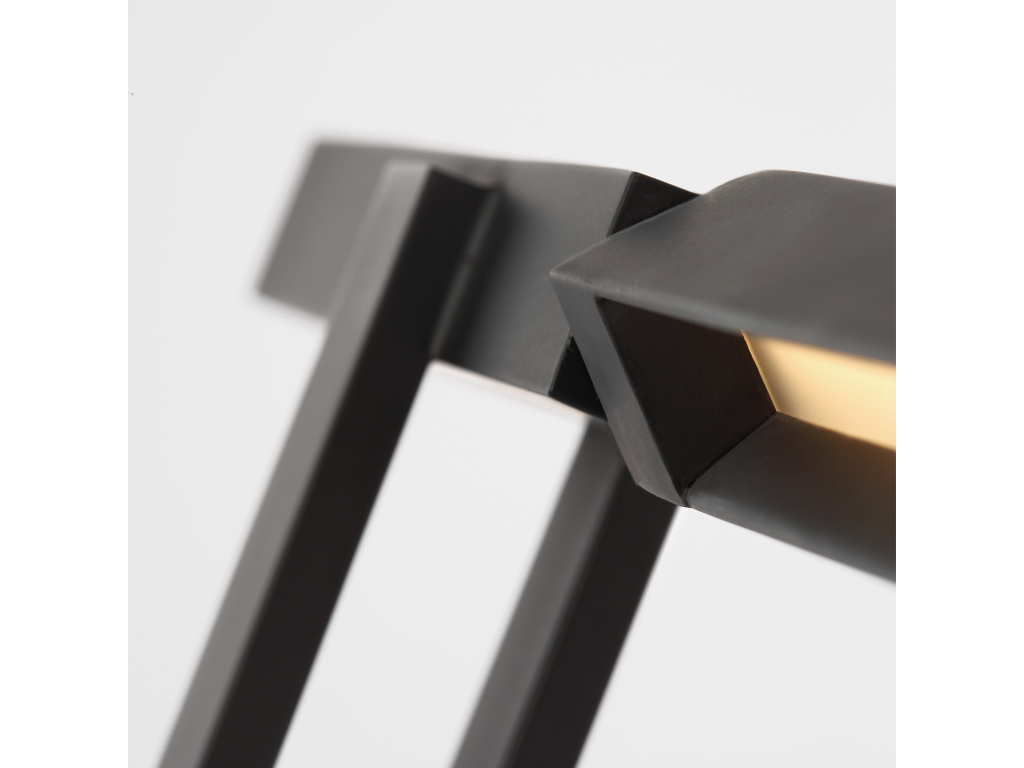 Stagger Small Floor Lamp - image 1