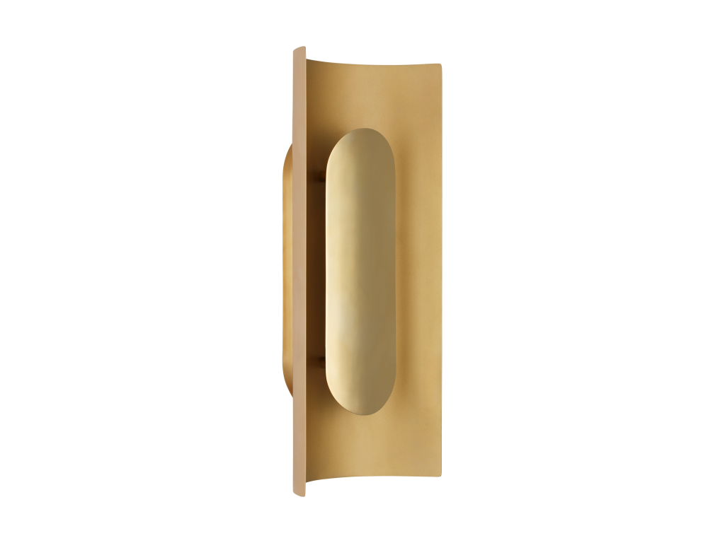 Shielded Medium Sconce - image 2