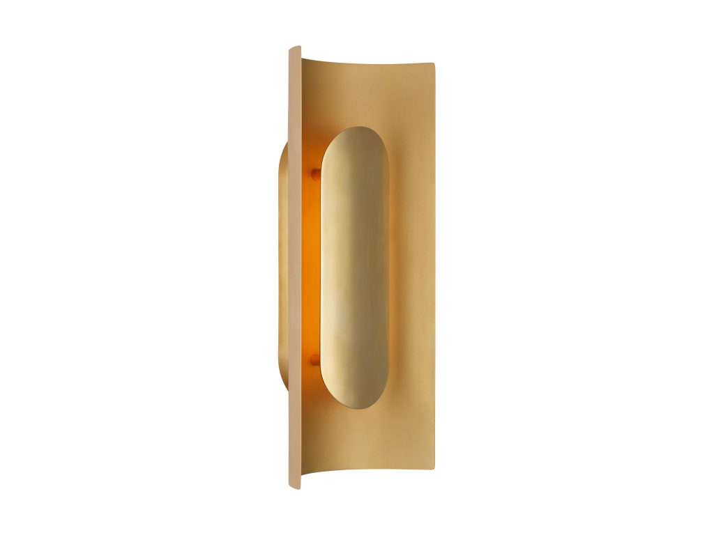 Shielded Medium Sconce - image 3