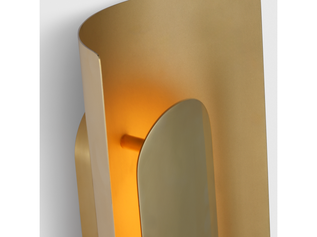 Shielded Medium Sconce - image 6