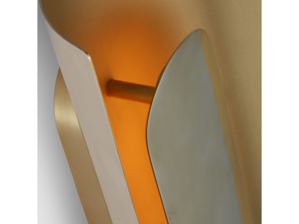 Shielded Medium Sconce - image 7