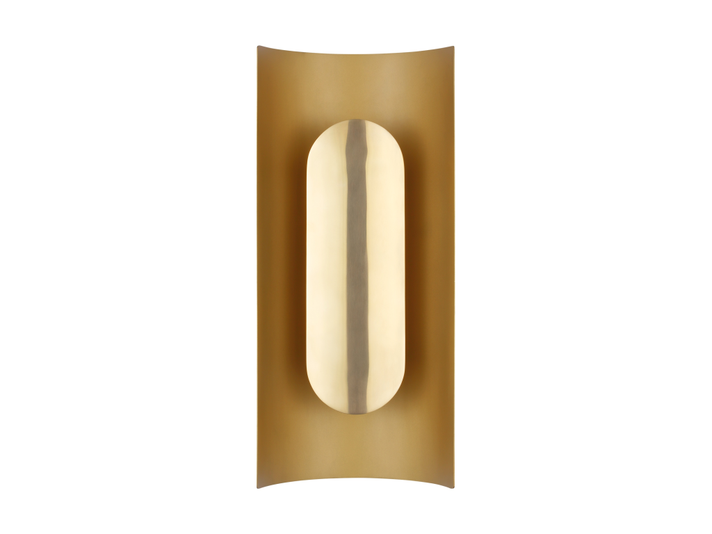 Shielded Medium Sconce - image 4