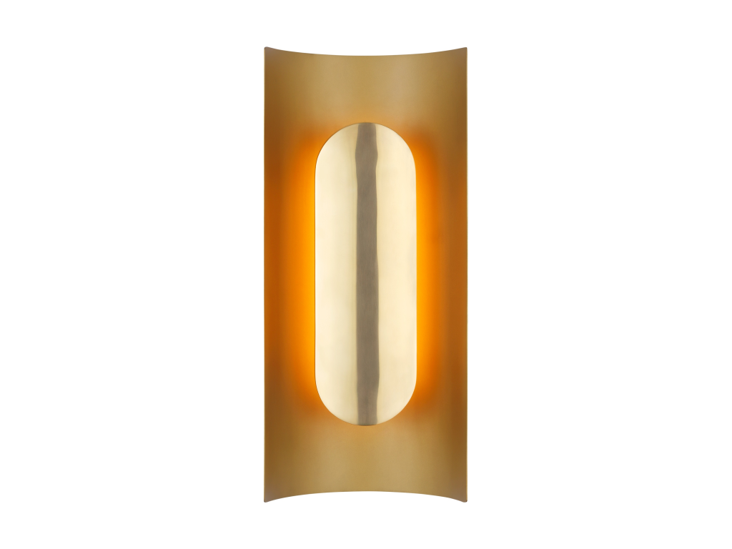 Shielded Medium Sconce - image 5