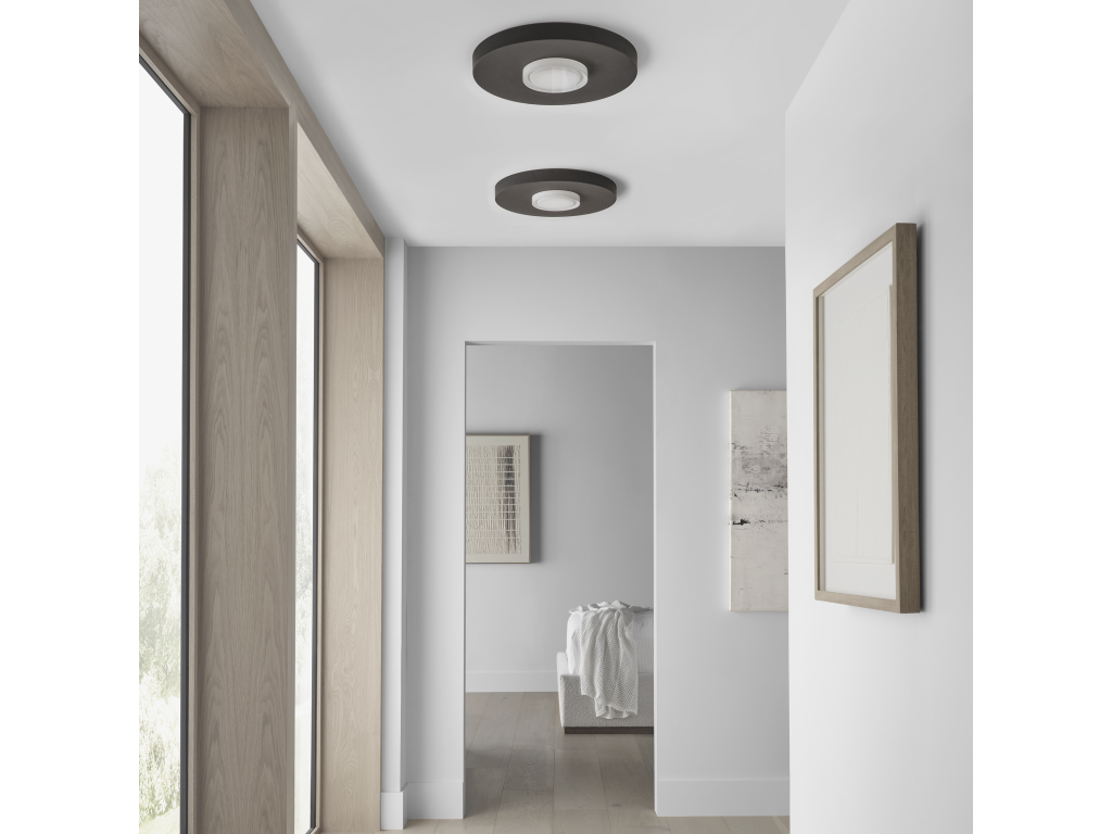 Castor Large Flush Mount - image 1