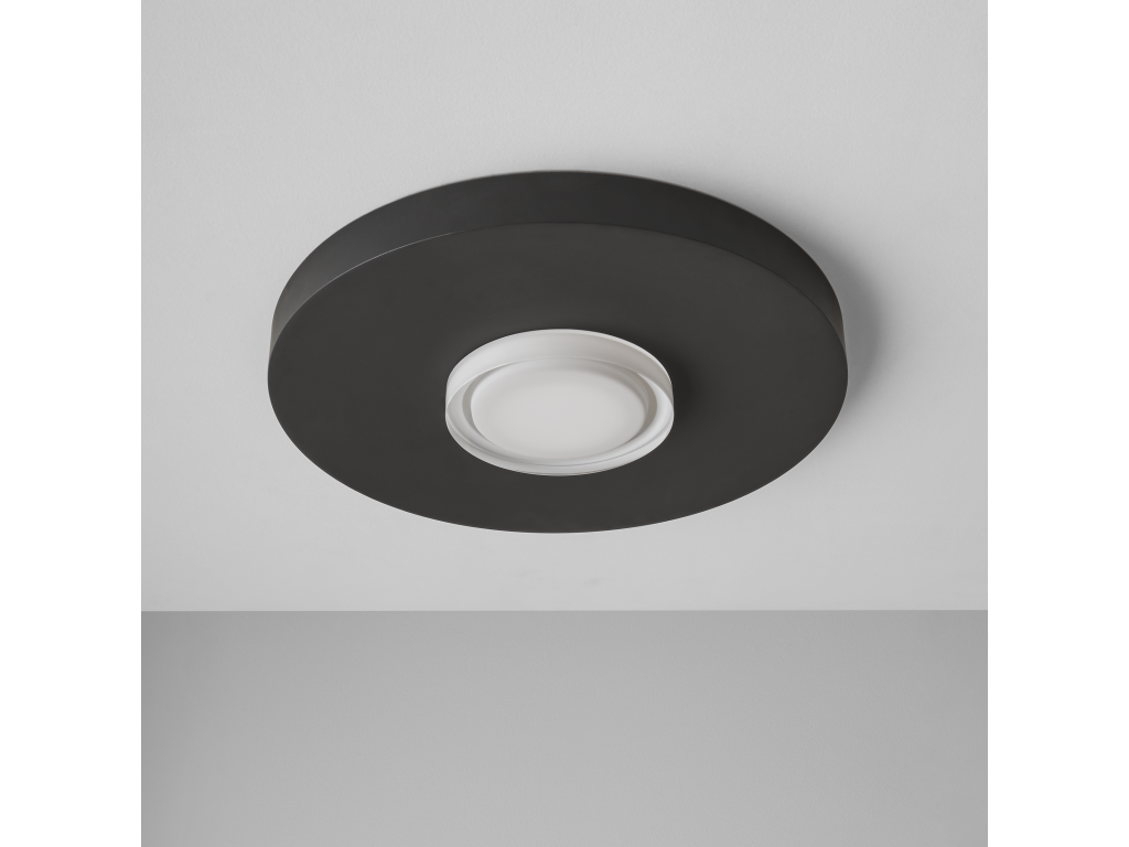 Castor Large Flush Mount - image 5