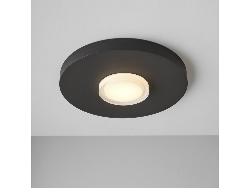 Castor Large Flush Mount - image 6