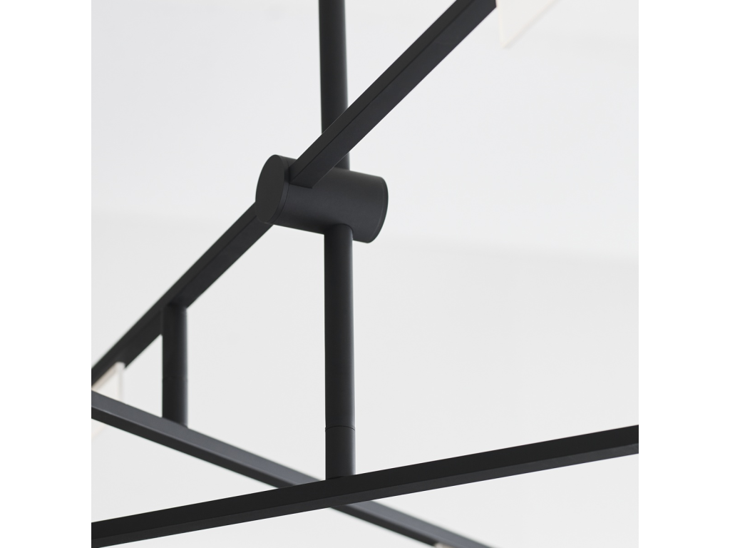 Klee 6-Light Chandelier - image 2