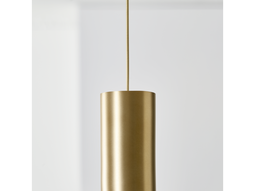 Piper Pendant - image 1
