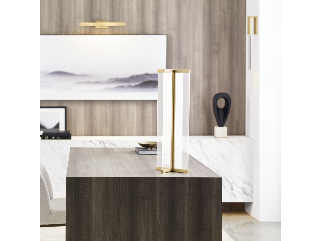 Rohe Table Lamp - image 1