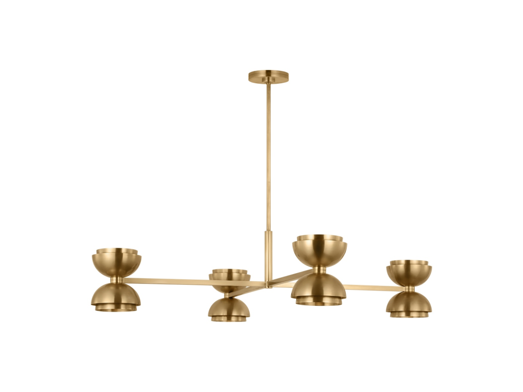 Shanti X-Large Chandelier - image 2