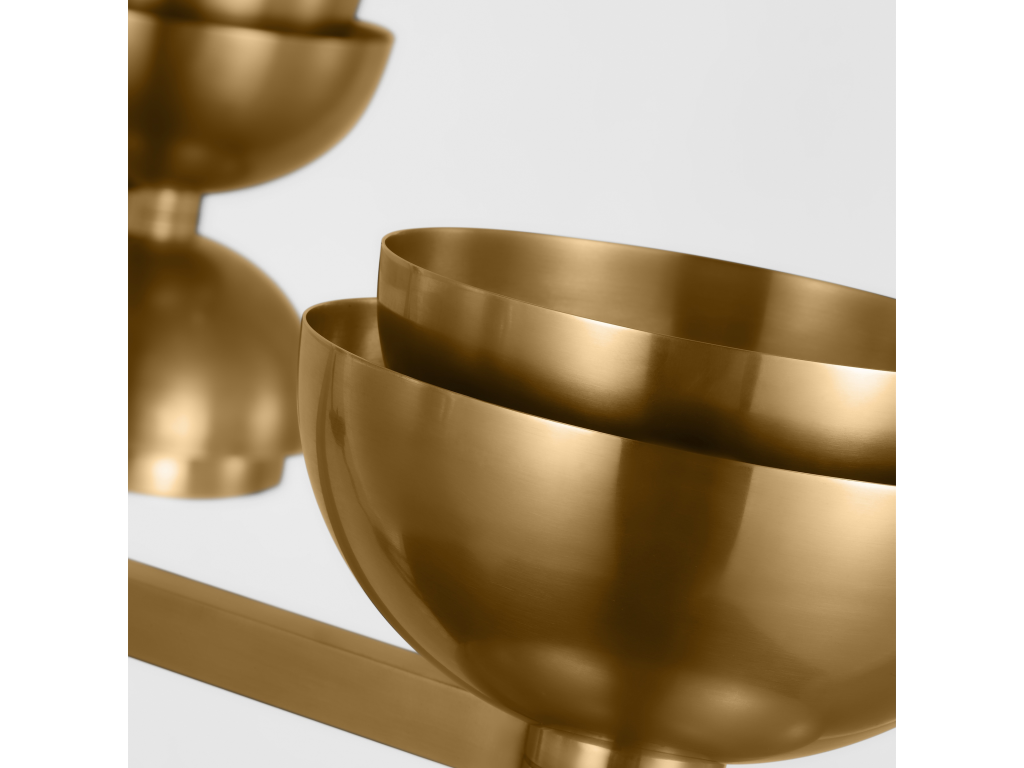 Shanti X-Large Chandelier - image 1