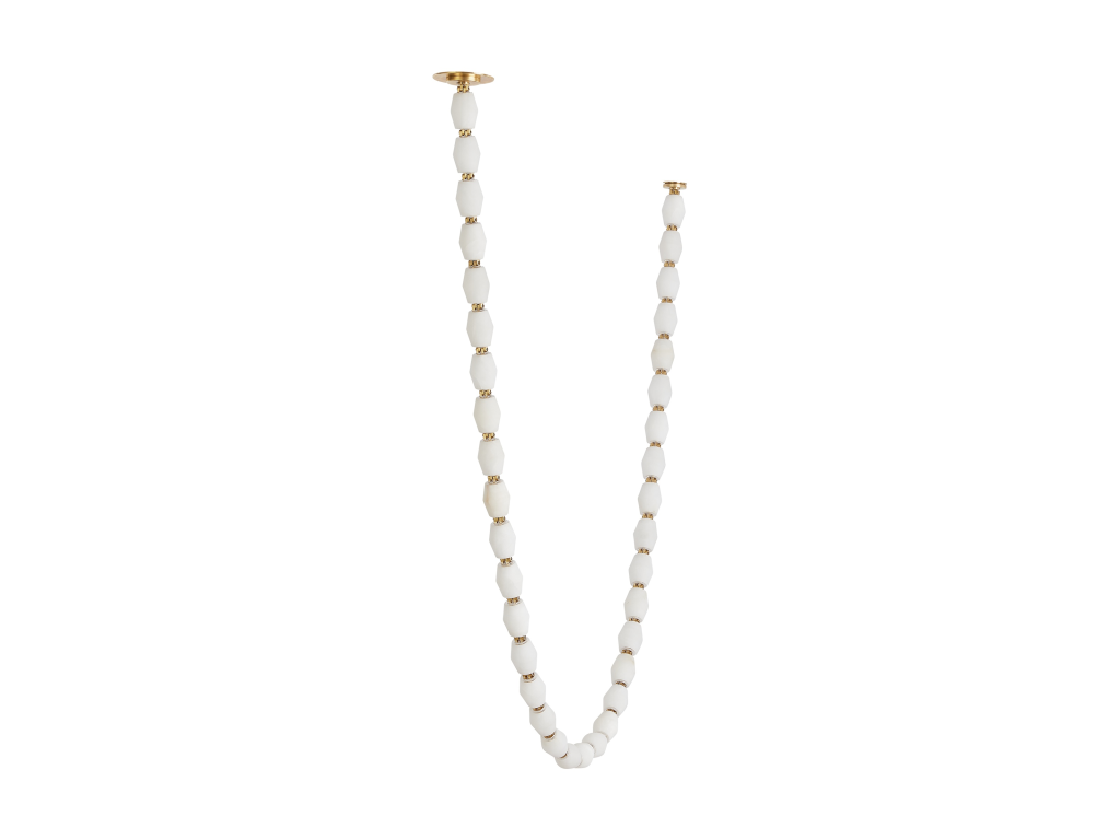 Collier Alabaster 108 Chandelier - image 3