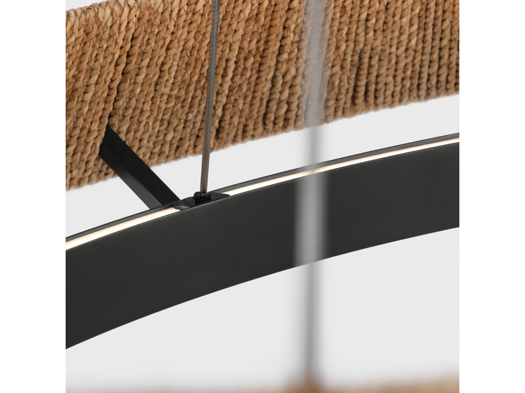 Noa Medium Chandelier - image 1