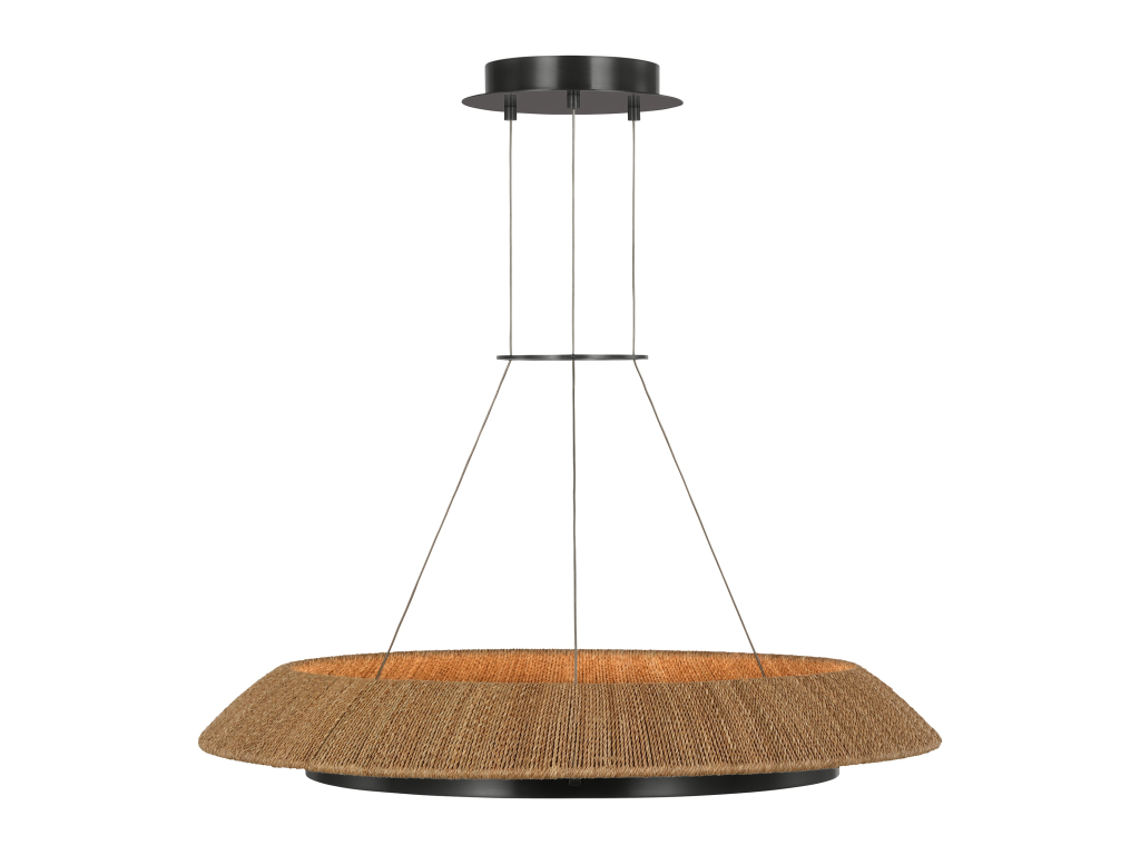 Noa Medium Chandelier - image 2