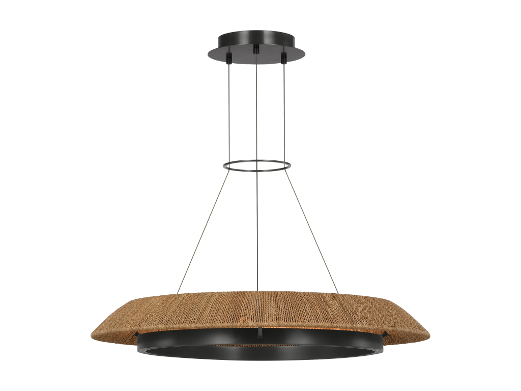 Noa Medium Chandelier - image 3