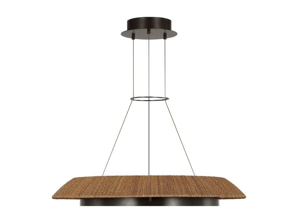 Noa Medium Chandelier - image 4