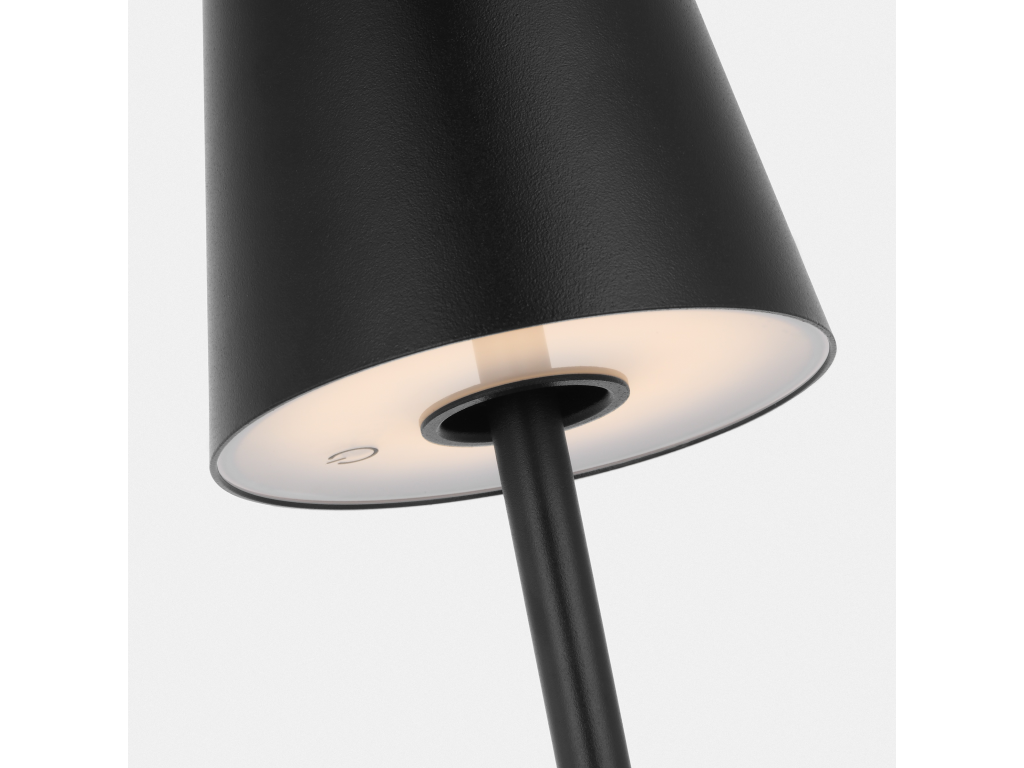 Nevis Medium Rechargeable Floor Lamp - image 5