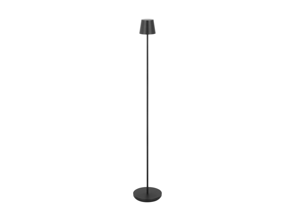 Nevis Medium Rechargeable Floor Lamp - image 1