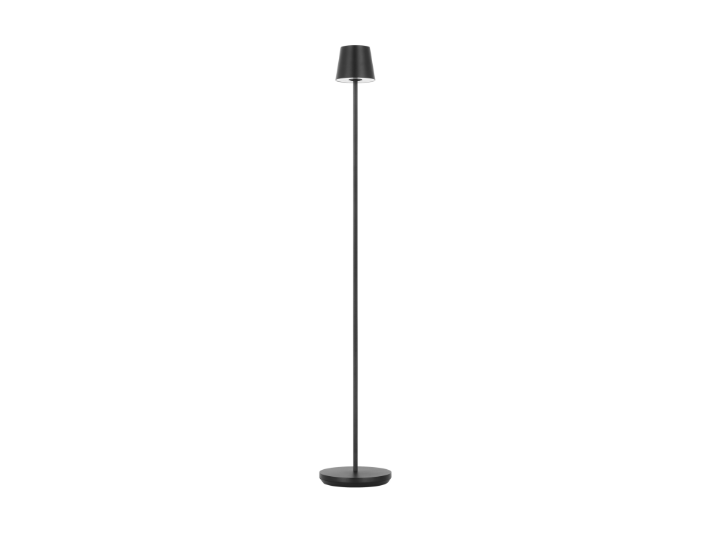 Nevis Medium Rechargeable Floor Lamp - image 2