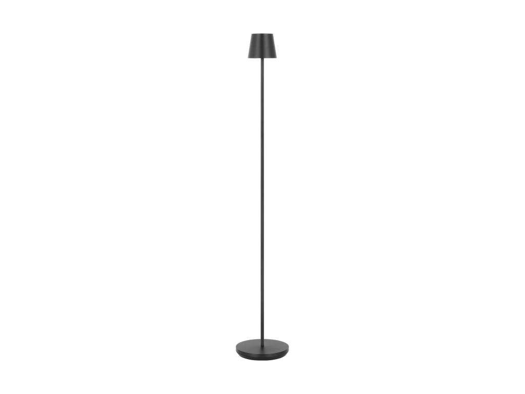 Nevis Medium Rechargeable Floor Lamp - image 4