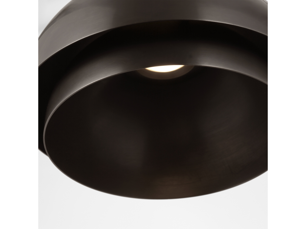 Shanti X-Large Linear Chandelier - image 3