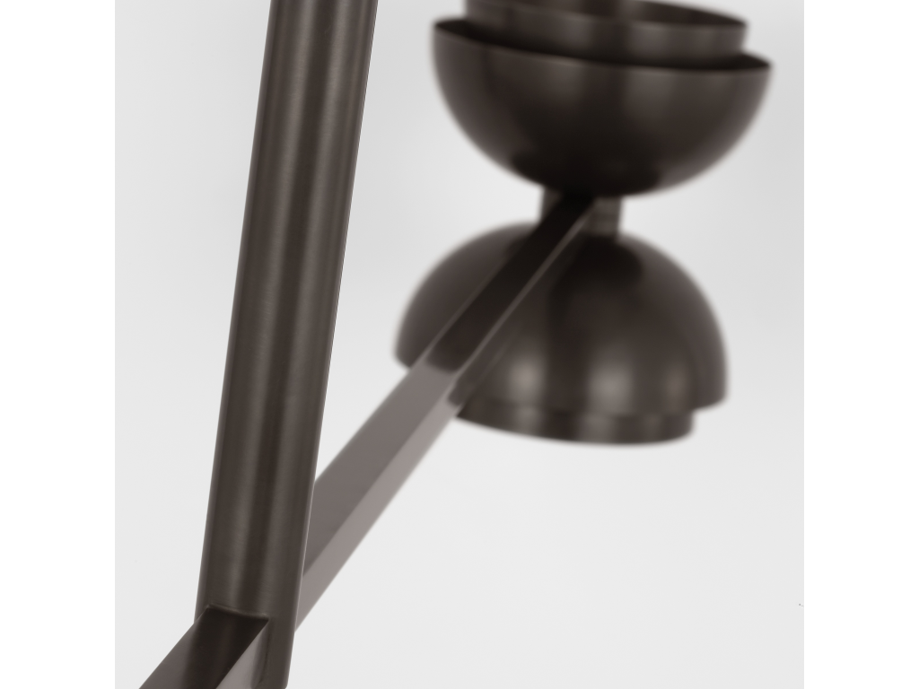 Shanti X-Large Linear Chandelier - image 1