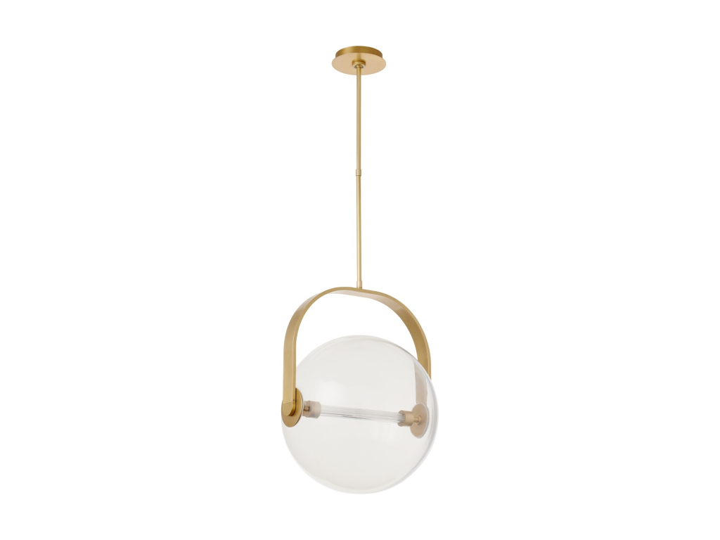 Fues Large Pendant - image 4