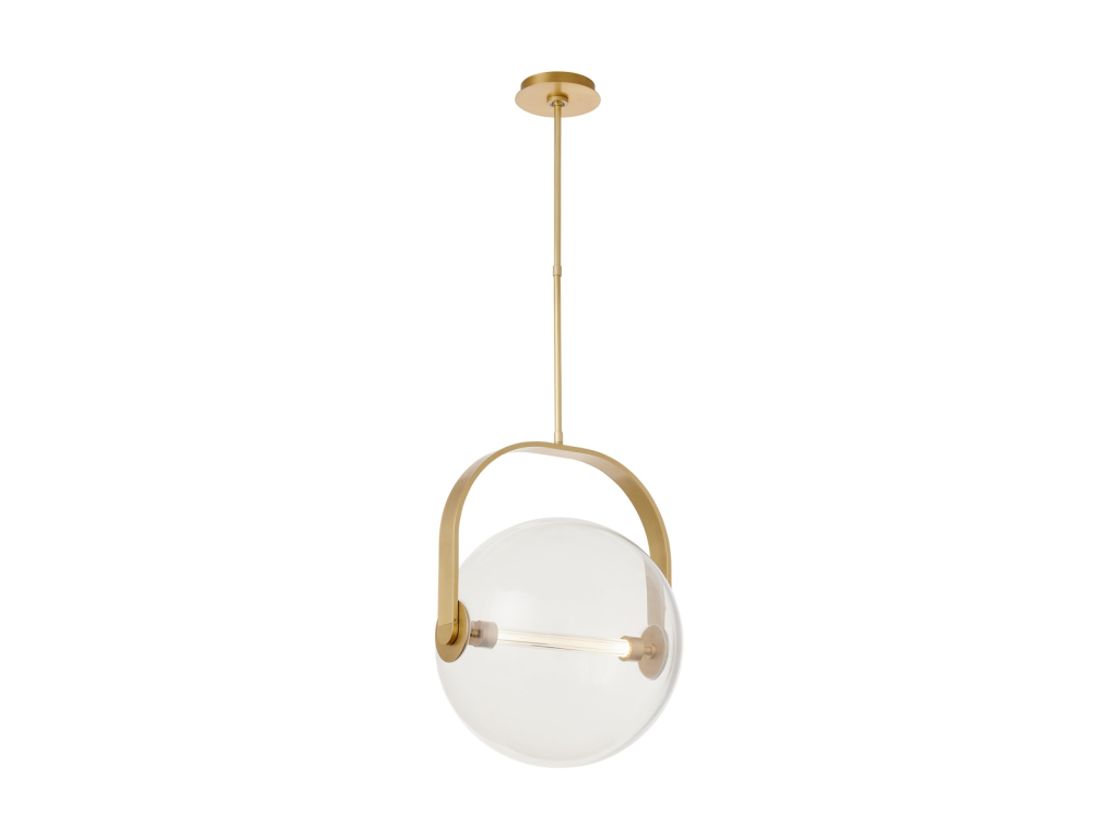 Fues Large Pendant - image 3
