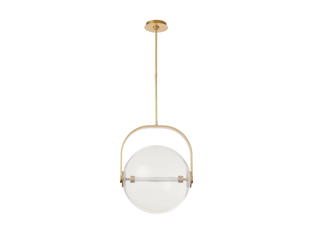 Fues Large Pendant - image 2