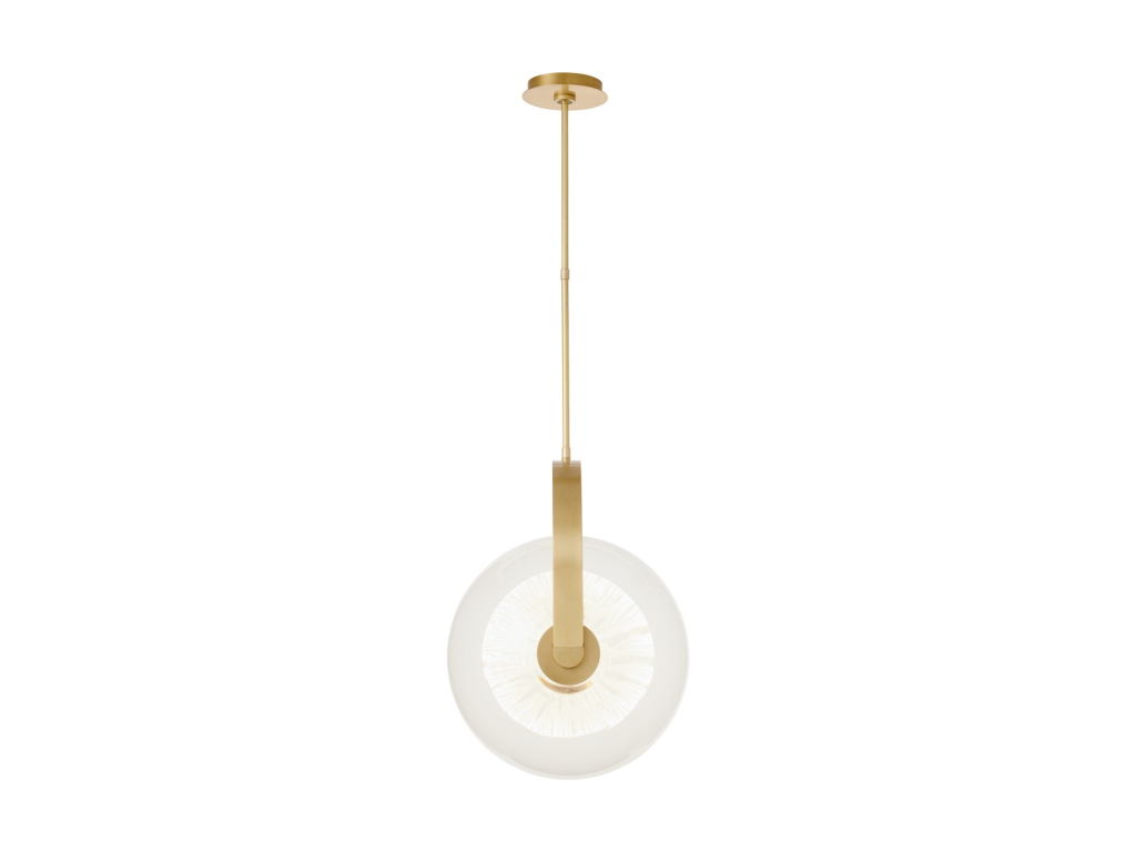 Fues Large Pendant - image 1