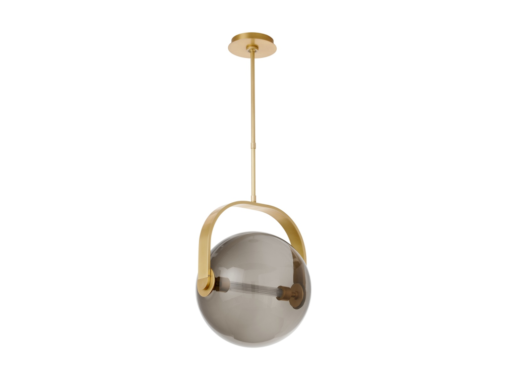 Fues Medium Pendant - image 4